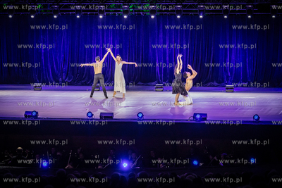 14. Międzynarodowy Festiwal Muzyczny Sopot Classic....