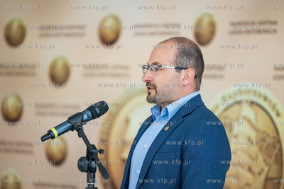 Muzeum Miasta Gdyni. Uroczystość wręczenia nagród...