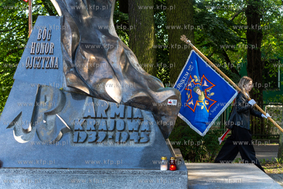 Sopot. Obchody 86. rocznicy utworzenia Polskiego Państwa...