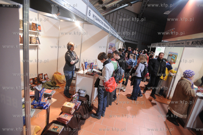 Przeglad najwazniejszych polskich wypraw na XIII Ogolnopolskim...