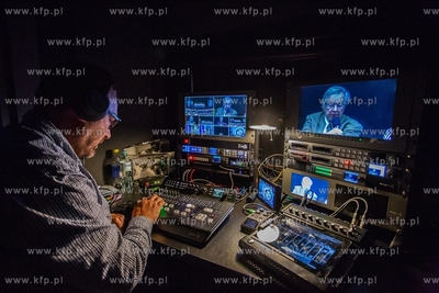 Gdynia, 43. Festiwal Polskich Filmów Fabularnych w...