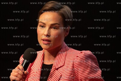 Gdyńskie Centrum Filmowe. 48. Forum Wokół Kina....