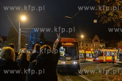 Parada Wolności - Gdańsk przeciwko opresji władzy....