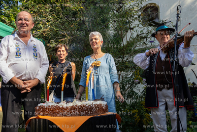 Gdańsk, Oliwa. Oddział Etnografii Muzeum Narodowego...