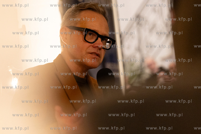 Sopot. U Filmowców. Spotkanie z aktorem Andrzejem...