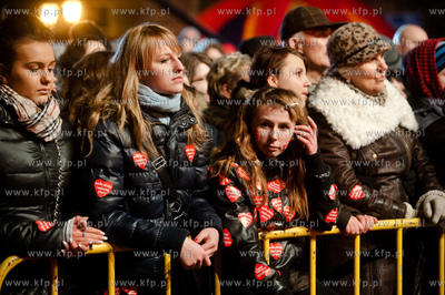 Gdansk dla Orkierstry. Koncert towarzyszacy XX Finalowi...