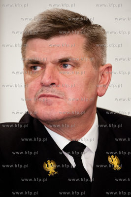 Gdynia. Klub Marynarki Wojennej - Riwiera. Konferencja...