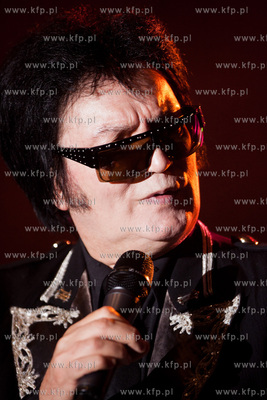 Gdansk. Hala Egro Arena. Koncert Hitparada 80. 
Nz...