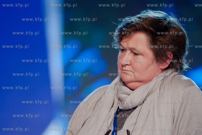 Sopot. Zatoka Sztuki. EFNI - Europejskie Forum Nowych...