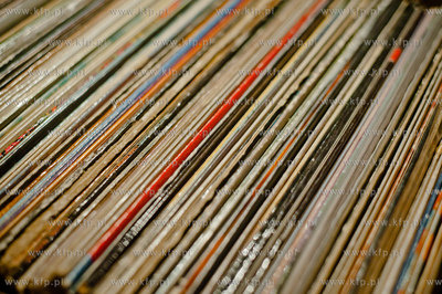 Gdynia. Klub Desdemona. Muzyczny Pchli Targ, ipreza...