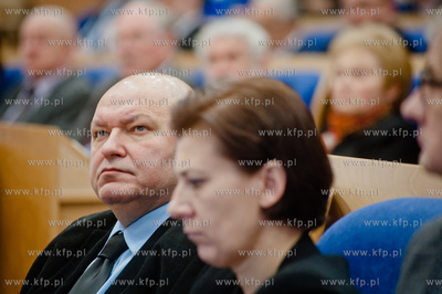 Gdansk. Urzad Marszalkowski Wojewodztwa Pomorskiego....
