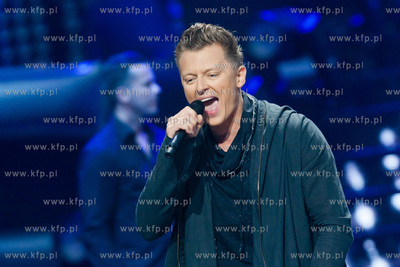 31.05.2014 Sopot. Opera Lesna. Festiwal telewizji Polsat...