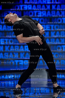 Sopot. Opera Lesna. Festiwal telewizji Polsat Sopot...