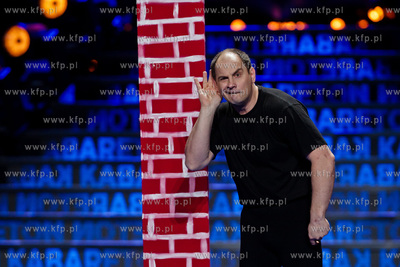Sopot. Opera Lesna. Festiwal telewizji Polsat Sopot...