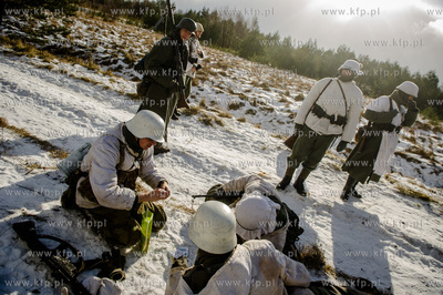Strzelnica Czapla w Lublewie. Wycieczka terenowa oraz...