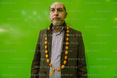 Miedzynarodowe Targi Gdanskie Amber Expo. Amberif -...