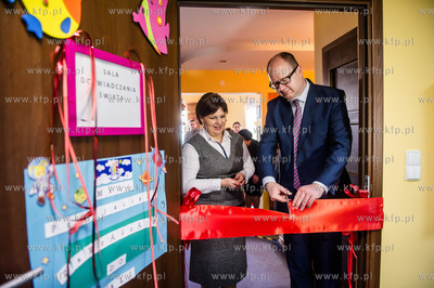 Gdansk. Mali Przyjaciele - Niepubliczny Integracyjny...