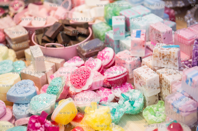 Gdansk. Wolny Targ. PIerwsza z cyklu imprez, ktore...