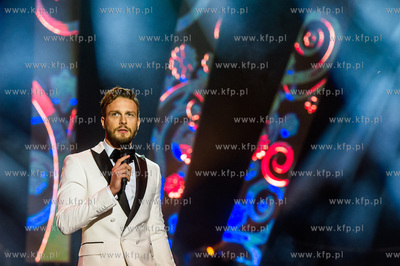 Sopot. Opera Lesna. Koncert Muzyczne Lato w Sopocie...