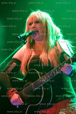 Gdansk. Ergo Arena. Koncert pt. Uciekaj Moje Serce,...