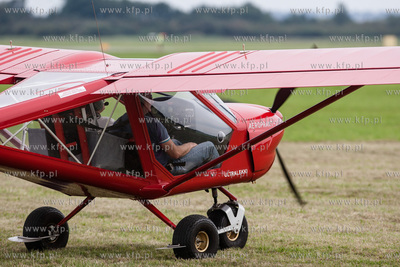 Królewo Malborskie. Open Air Day 2016 - Dzień otwarty...