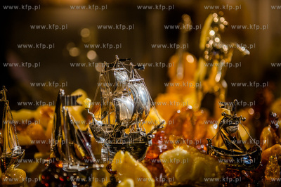 Miedzynarodowe Targi Gdanskie Amber Expo. 17. Międzynarodowe...