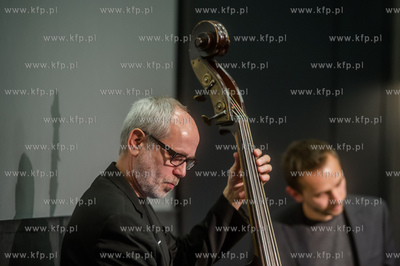 Gdynia. Sala kinowa Goplana Gdyńskiego Centrum Filmowego....