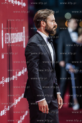 Teatr Muzyczny. Gala wręczenia nagród 43. Festiwalu...