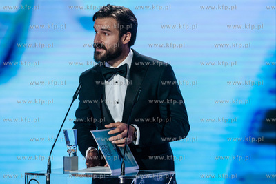 Teatr Muzyczny. Gala wręczenia nagród 43. Festiwalu...