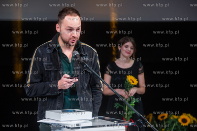 Teatr Muzyczny. Scena Nowa. 44. Festiwal Polskich Filmów...