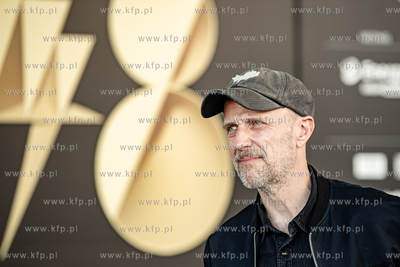 48. Festiwal Polskich Filmów Fabularnych w Gdyni....