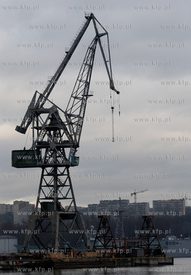 Stocznia Gdynia S.A. Wladze spolki poinformowaly, ze...