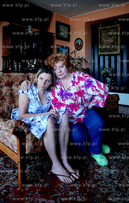 Katarzynie Gelebiewskiej z Gdanska policja zabrala...