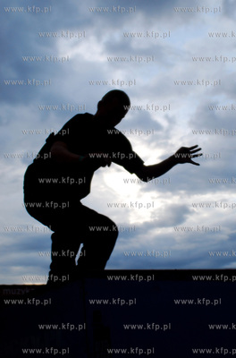 Baltic Games, Gdanski Festiwal Sportow Ekstremalnych

09.08.2008...