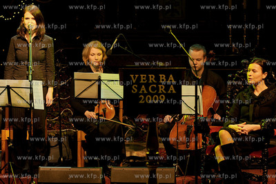 Juz po raz szosty kolegiata wejherowska pw Sw. Trojcy...