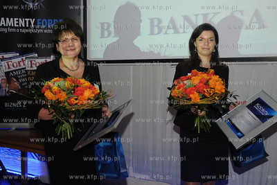 Gdynia. Klub COCO w Centrum Rozrywki Gemini. Uroczystosc...