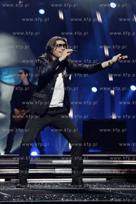 Sopot Hit Festiwal 2009. Nz zepol Pectus 07.08.2009...