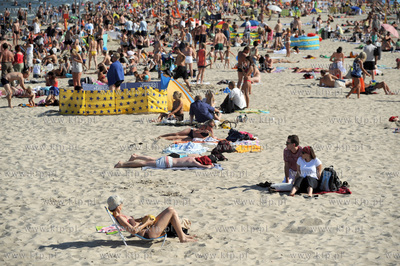 Sopot. Plaza. wakacje 2009
09.08.2009
fot. Mateusz...