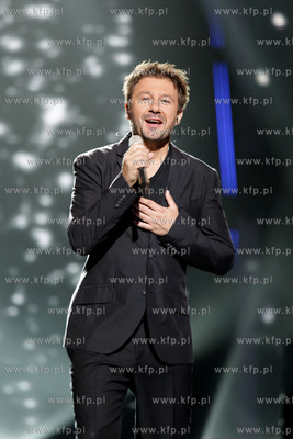 Sopot Hit Festiwal 2009, nz Andrzej Piaseczny 08.08.2009...