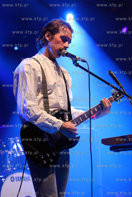 Warszawa, Centrum Kultury Koneser. Free Form Festival...