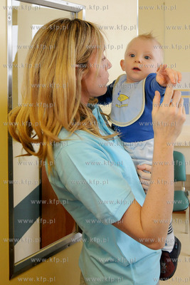 All Star Game Gdynia 2010. Uczestniczki meczu gwiazd...