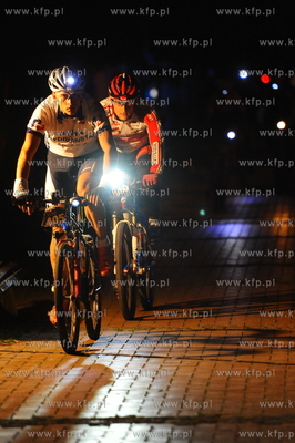 Sopot - Park Polnocny. Red Bull Kwiat Paproci -  bardzo...