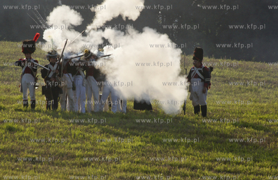 Batalia Napoleonska w Bedominie.
21.08.2010
fot....