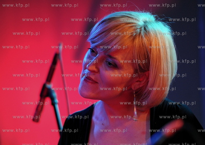 Klub Versalka w Sopocie. Wigilia Jazzowa w ramach cyklu...