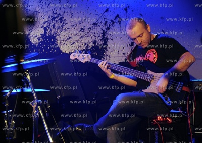 Klub Sfinks w Sopocie. Festiwal Metropolia Jest Okey....