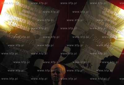 Teatr Muzyczny w Gdyni. Muzyka w Teatrze - promocja...