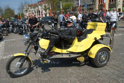 Po kilku latach nieobecnosci do Slupska powraca jedna...