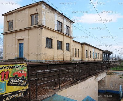 Przystane SKM Gdynia Grabowek
23.04.2012
Fot. Andrzej...