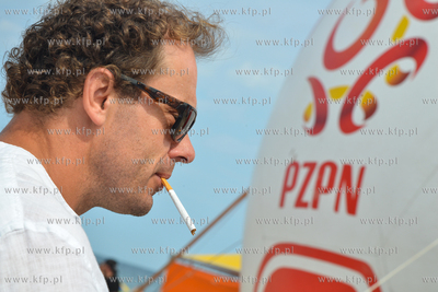 Tomasz Iwan Show, mecz gwiazd podczas Mistrzostw Polski...