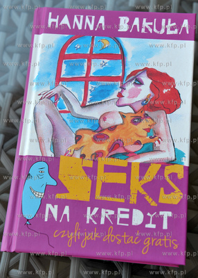 Sopot Restauracja Smak Morza. Spotkanie z Hanna Bakula...